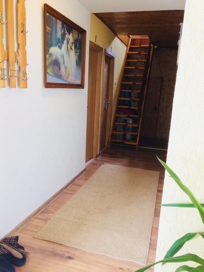 Apartmani Bozana Vojinovic Žabljak Cameră foto